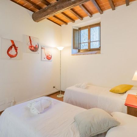 Borgo La Casaccia Apartment Montaione Exterior foto