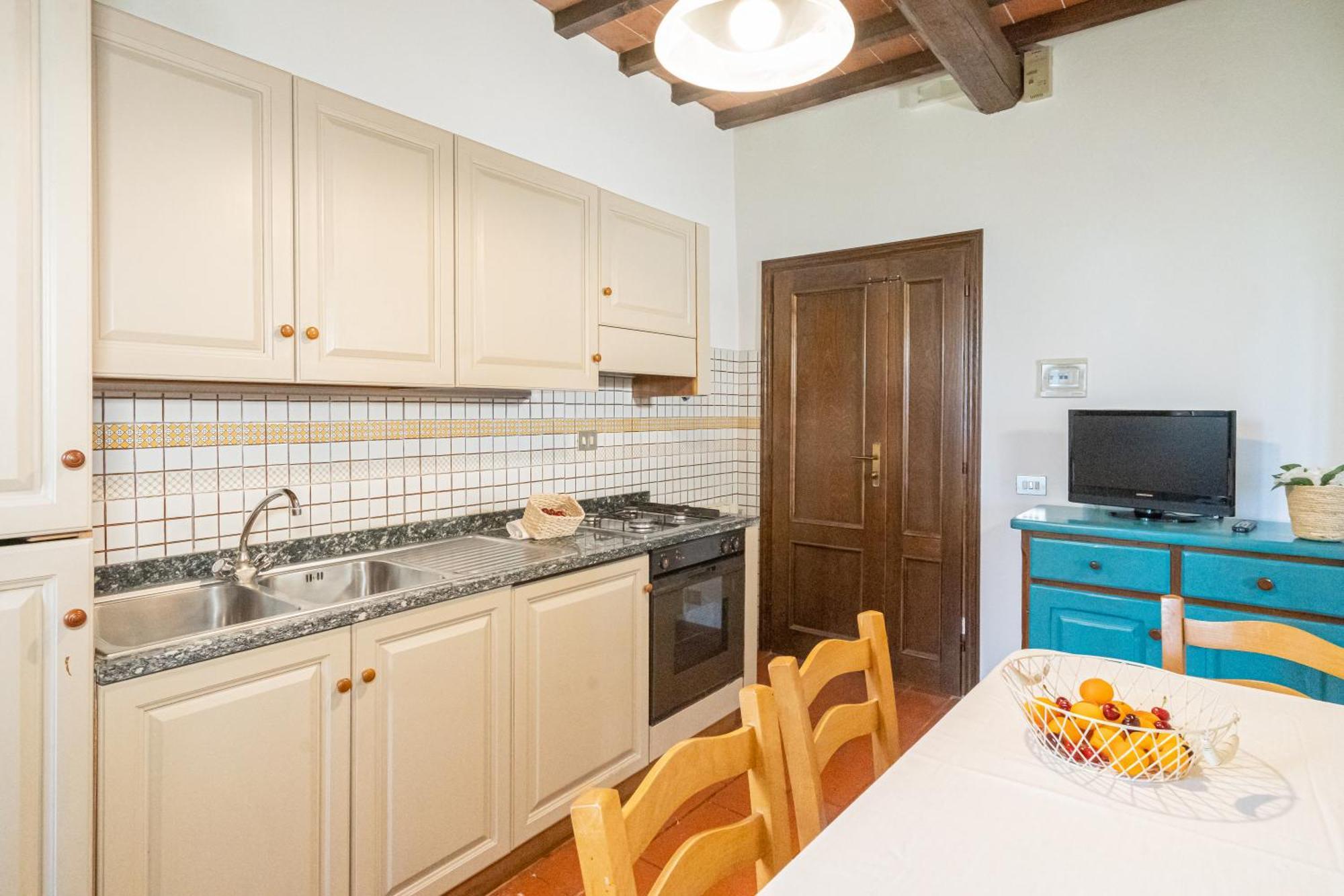 Borgo La Casaccia Apartment Montaione Exterior foto